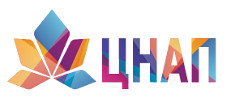 Разработка логотипа и фирменного стиля для киевского Центру надання адміністративних послуг (ЦНАП), 2018 год